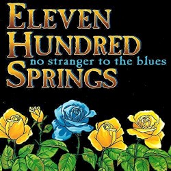 No Stranger to the Blues