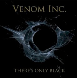 There’s Only Black