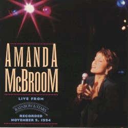 Live From Rainbow & Stars