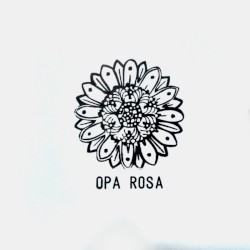 Opa Rosa TRIO EP