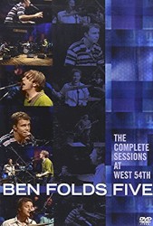The Complete Sessions at West 54th