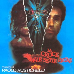 La croce dalle sette pietre (Original Soundtrack)