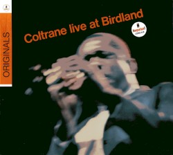 Live at Birdland