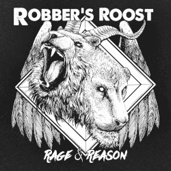 Rage & Reason