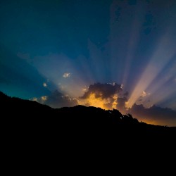 Many Will Be Called, But The Chosen Are Few