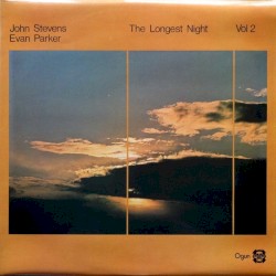 The Longest Night, Vol. 2