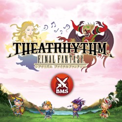 Theatrhythm Final Fantasy BMS