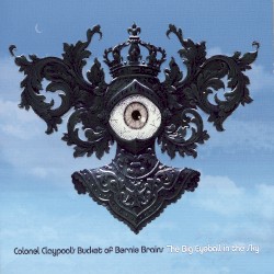 The Big Eyeball in the Sky