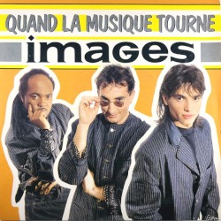 Quand la musique tourne
