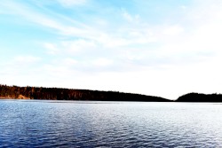 Gudsbergasjön - Part 6