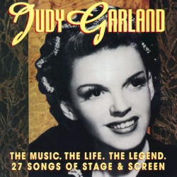 The Music, The Life, The Legend