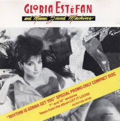 Rhythm Is Gonna Get You