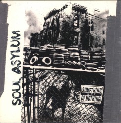 Something Out of Nothing