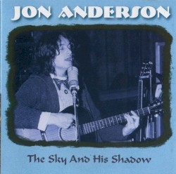 The Sky and His Shadow