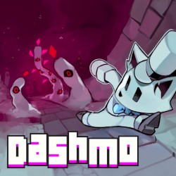 Dashmo (Official Video Game Soundtrack)