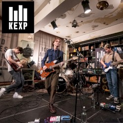 Live on KEXP