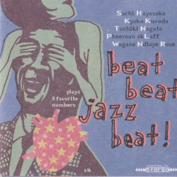 Beat Beat Jazz Beat