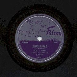 Sinceridad / Sigue tu camino