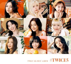 #TWICE5