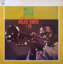 Miles Ahead