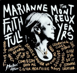 The Montreux Years