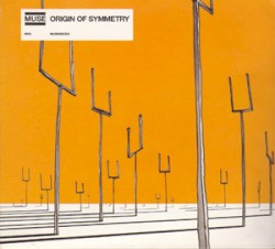 Origin of Symmetry