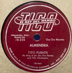 Almendra / Mambolino