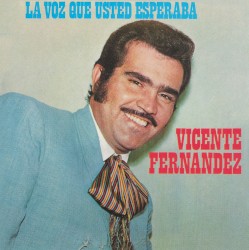 La voz que usted esperaba