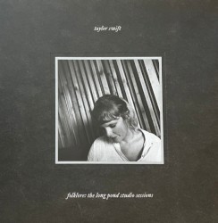 folklore: the long pond studio sessions