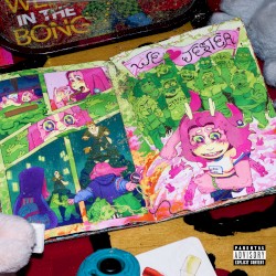 The Adventures of Jester Jackalope