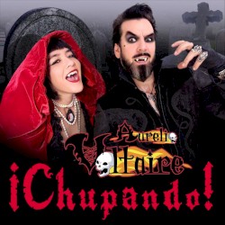 Chupando