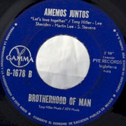 Guarda Tus Besos Para MI = Save Your Kisses for Me