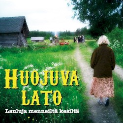 Lauluja menneiltä kesiltä