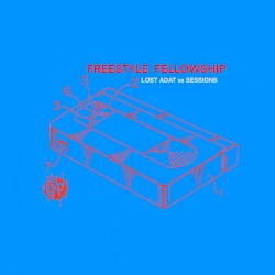 Lost ADAT (98 Sessions)