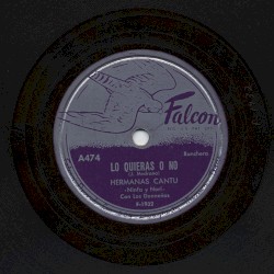 Lo quieras o no / Autobuses de Reynosa