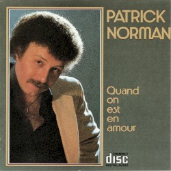 Quand on est en amour