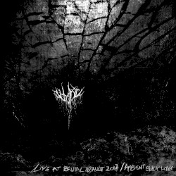 Live at Brutal Assault 2017