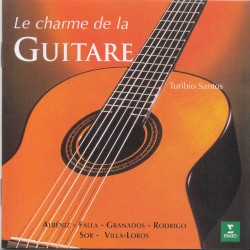Le Charme de la guitare