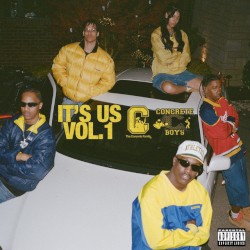 It’s Us Vol. 1