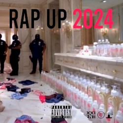 Rap Up 2024