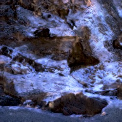 Time Stretches (Stretched version)