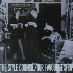 Our Favourite Shop (The International Edition)