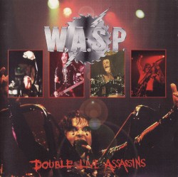 Double Live Assassins