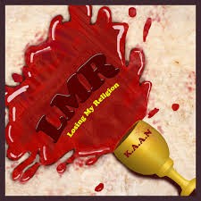 L.M.R (Losing My Religion)