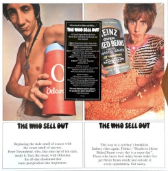 The Who Sell Out