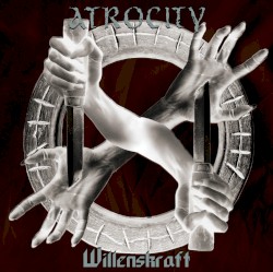 Willenskraft
