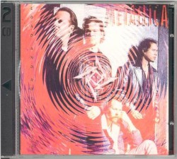 1996-09-15: Load and Roll Live: Palais Omnisport Paris Bercy, Paris, France