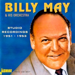 Studio Recordings (1951-1953)