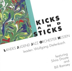 Kicks and Sticks