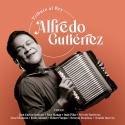 Tributo al rey Alfredo Gutiérrez